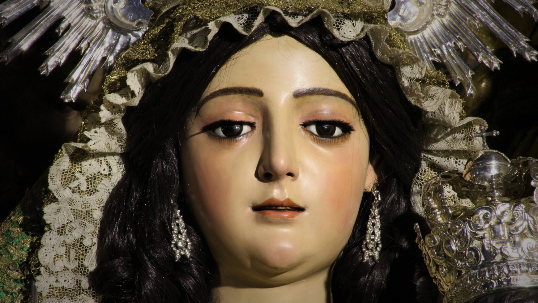 Nuestra Señora de la Esperanza “Divina Enfermera”