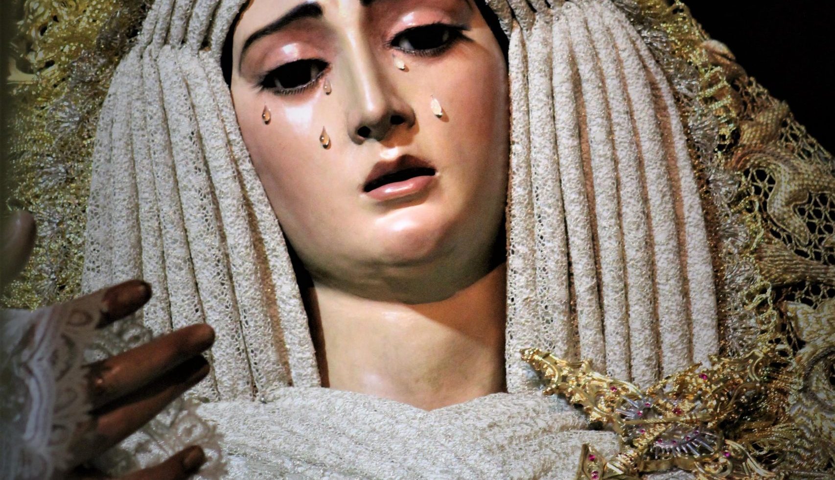 María Santísima del Buen Fin