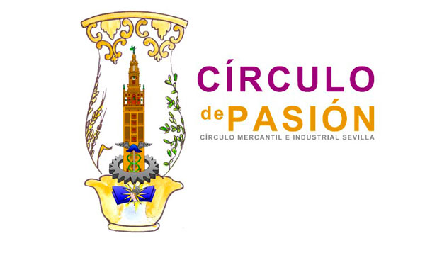 La Hermandad de la Sagrada Lanzada inaugurará en enero la XV edición del Círculo de Pasión