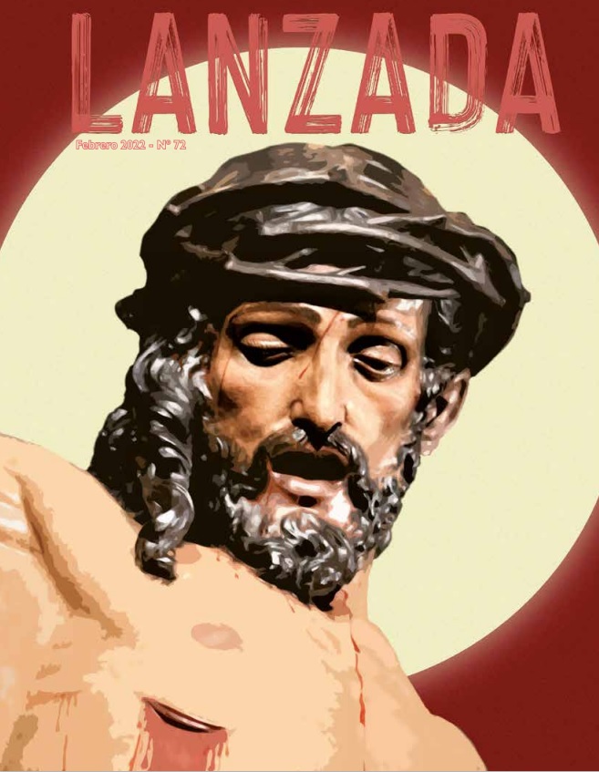Boletín de Cuaresma Lanzada 2022