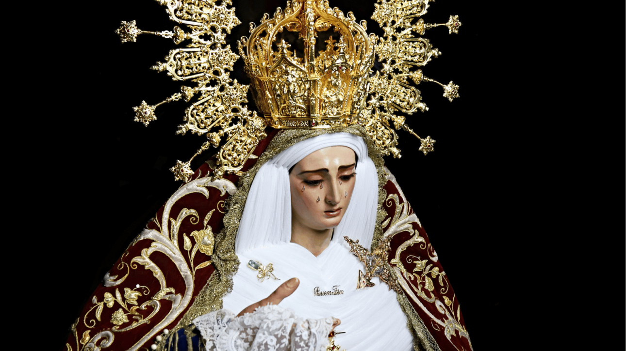 María Santísima del Buen Fin