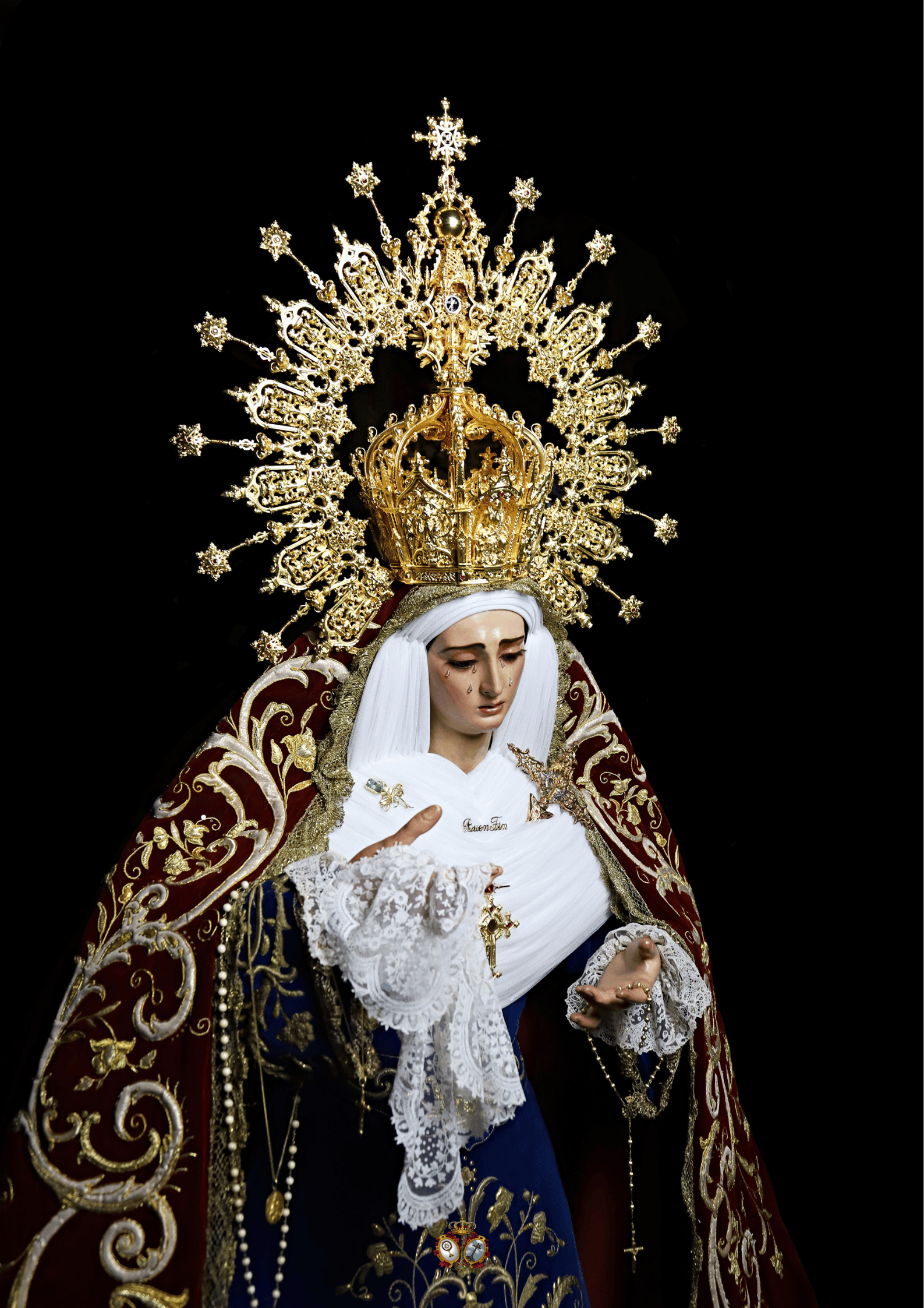 María Santísima del Buen Fin