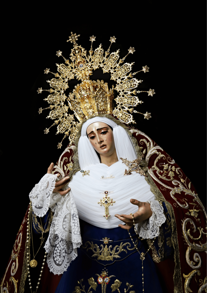 María Santísima del Buen Fin