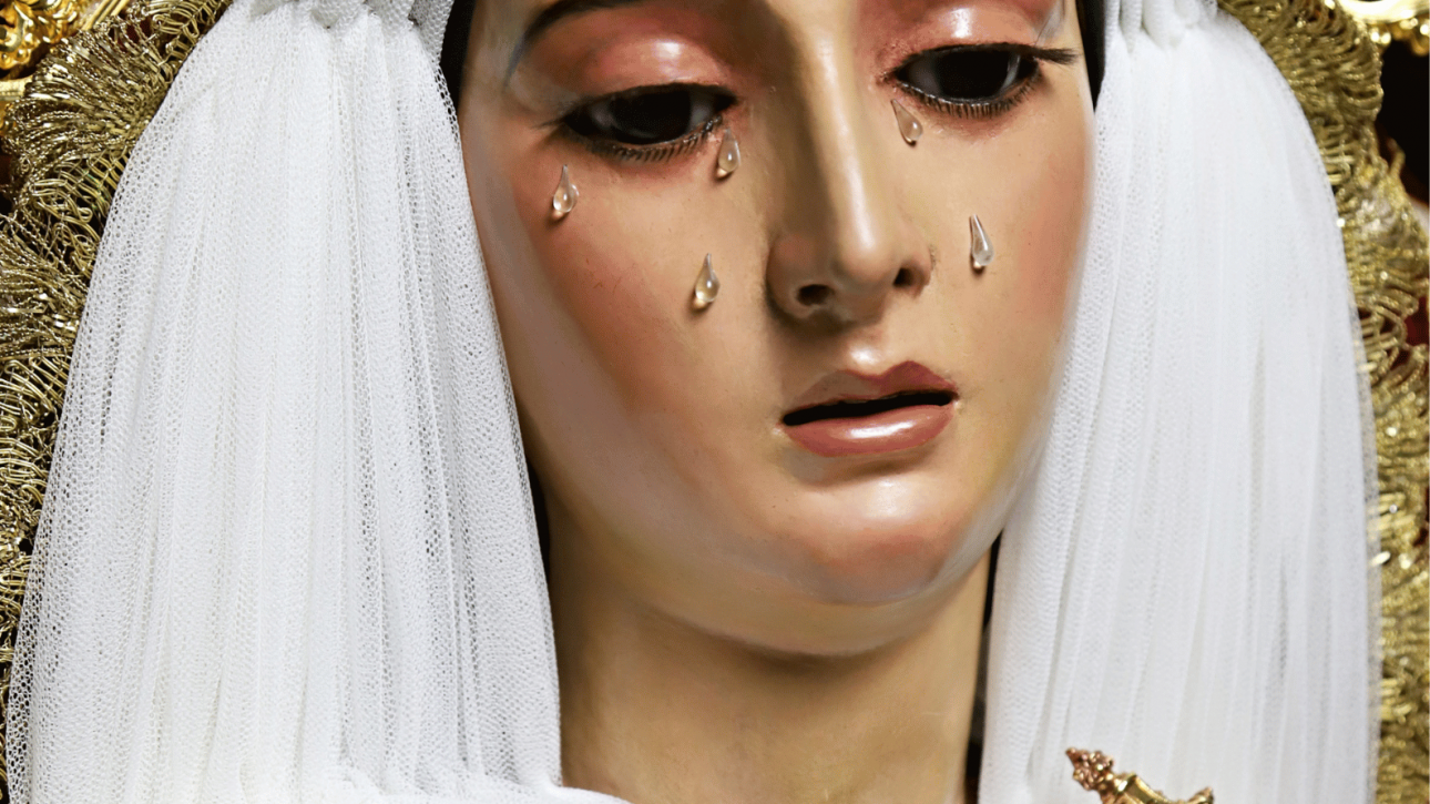 María Santísima del Buen Fin