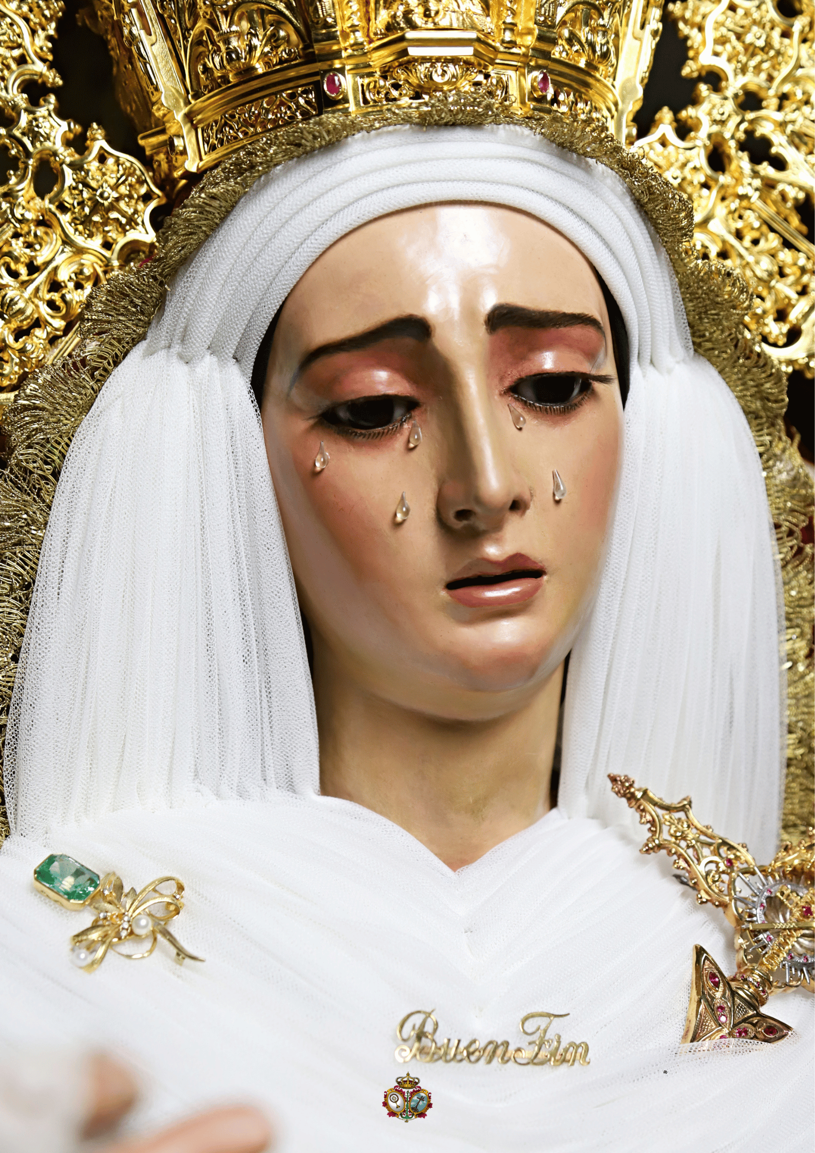 María Santísima del Buen Fin