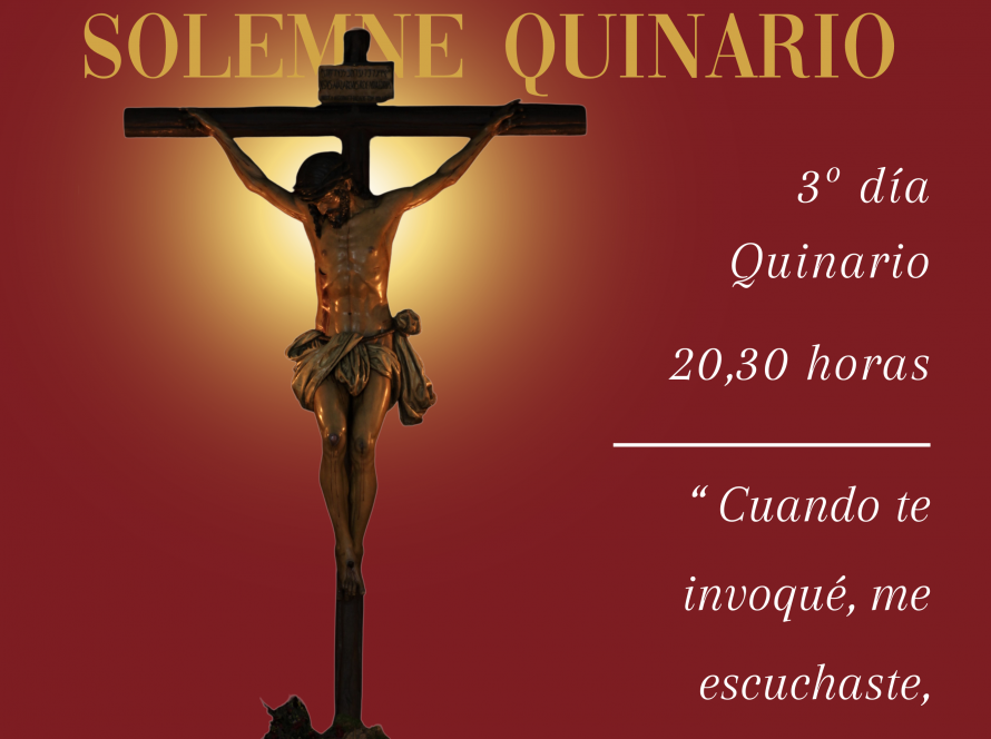 Quinario Lanzada 24