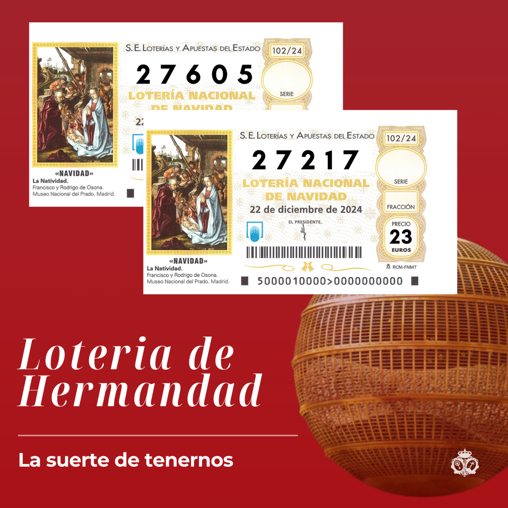 Loteria Sagrada Lanzada