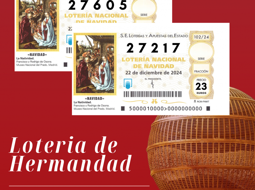 Loteria Sagrada Lanzada