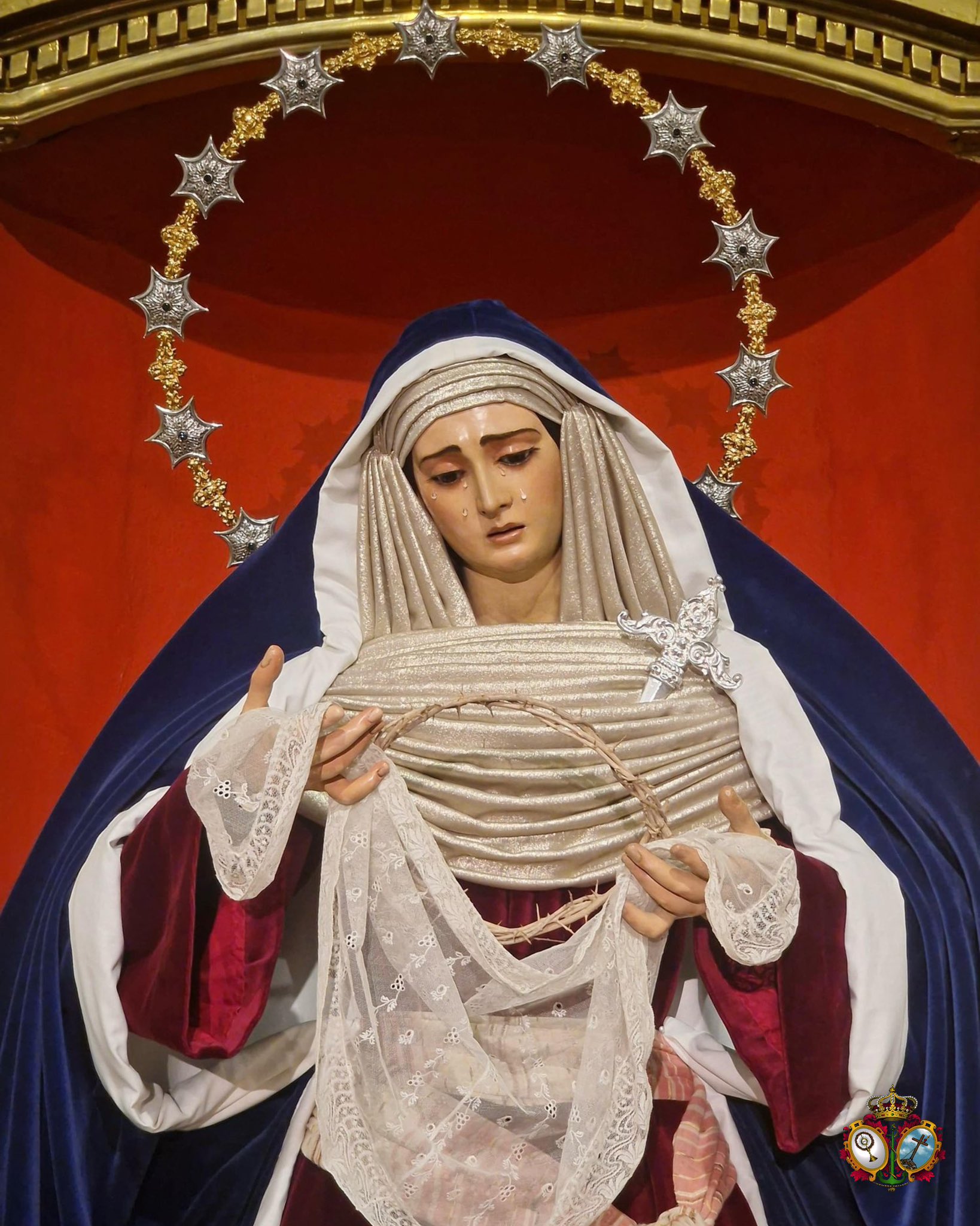 Cuaresma Sagrada Lanzada 2025