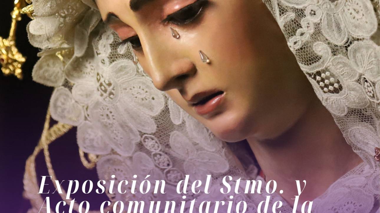 Sagrada Lanzada Sevilla