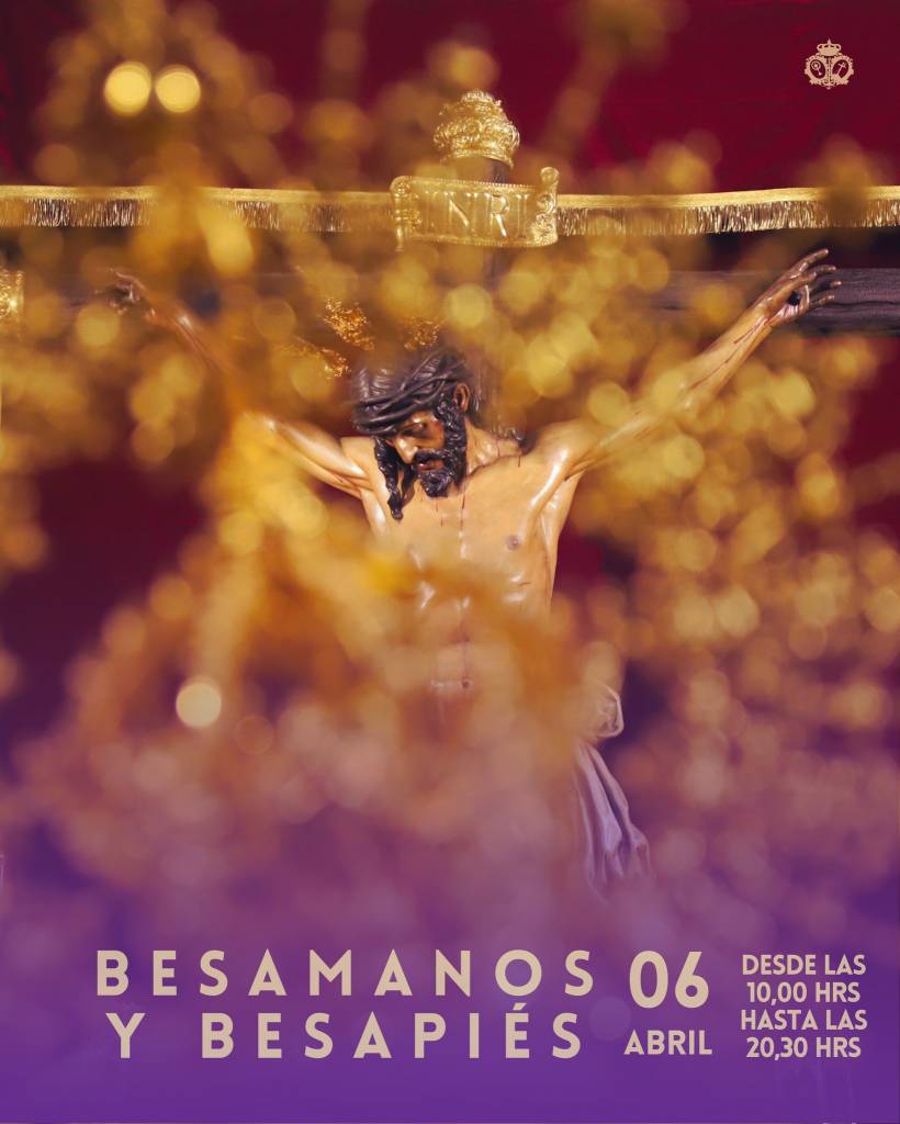 Sagrada Lanzada Sevilla