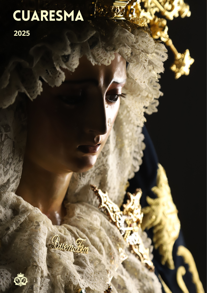 Cuaresma Sagrada Lanzada 2025