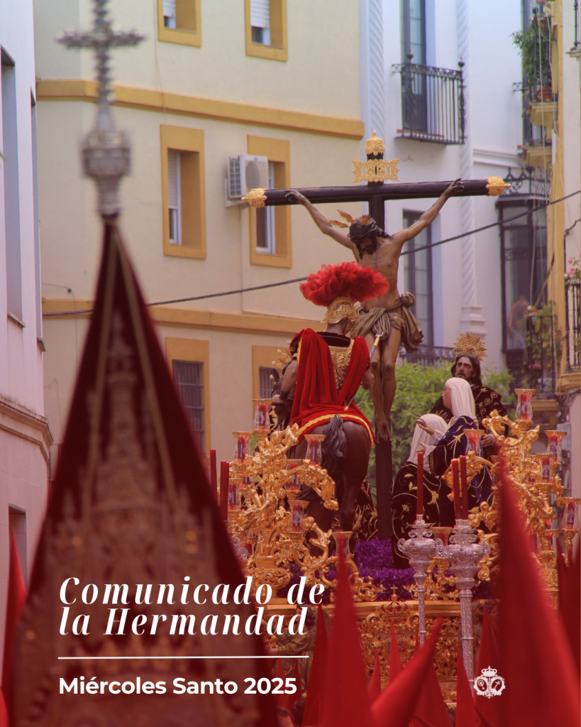 Cuaresma Sagrada Lanzada 2025