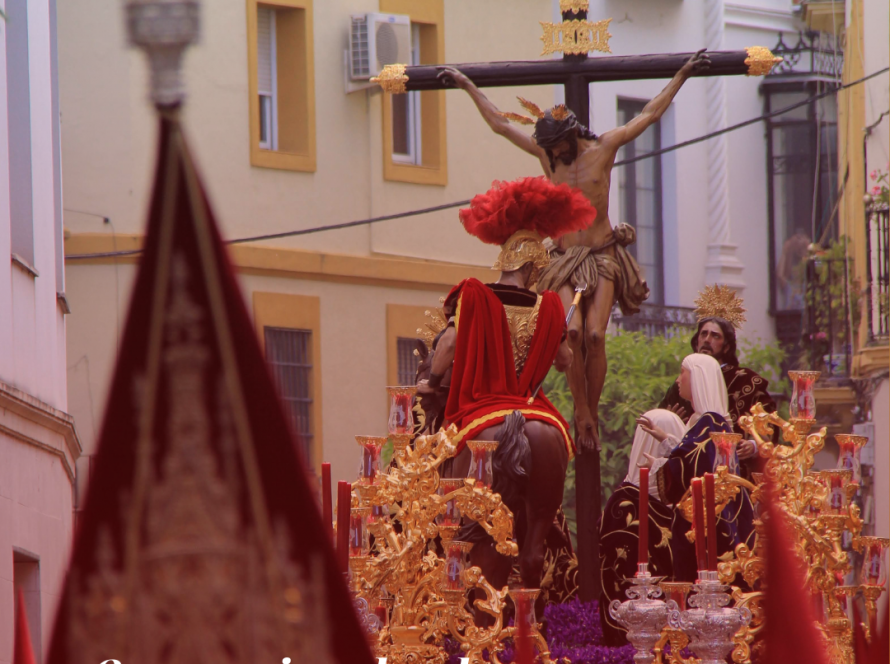 Cuaresma Sagrada Lanzada 2025