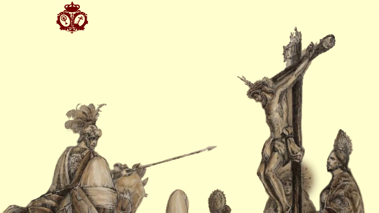 Sagrada Lanzada Sevilla