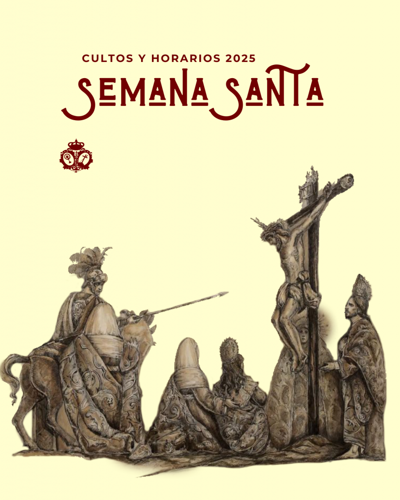 Sagrada Lanzada Sevilla