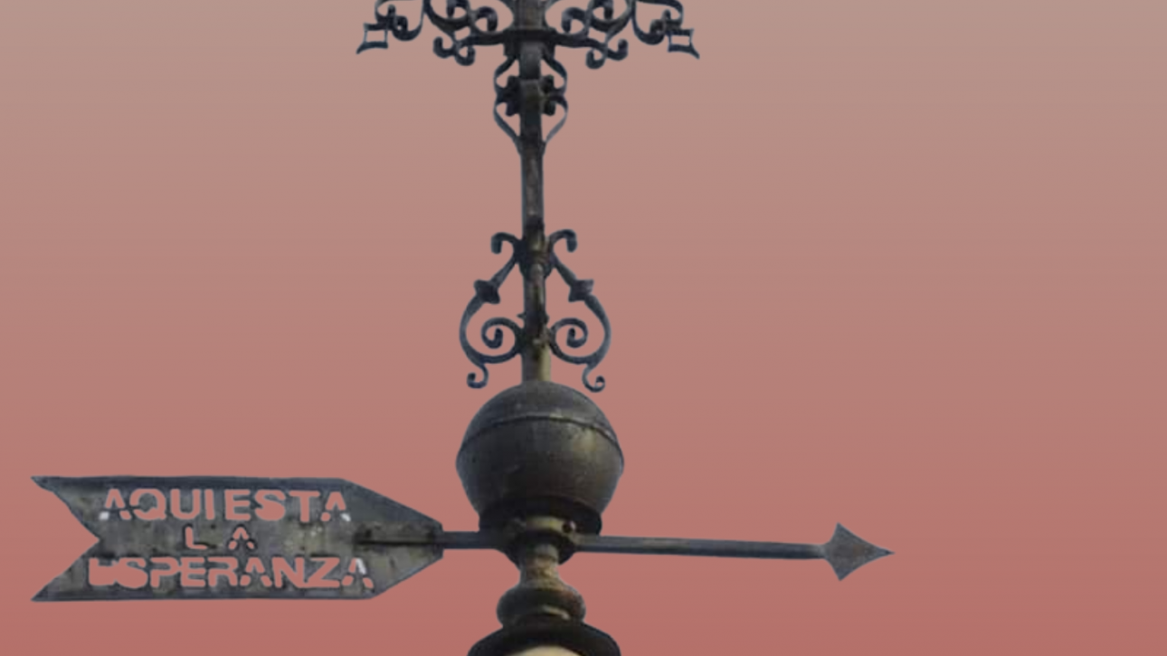 𝑷𝒆𝒓𝒆𝒈𝒓𝒊𝒏𝒂𝒄𝒊𝒐́𝒏 𝑱𝒖𝒃𝒊𝒍𝒂𝒓 𝒚 𝑬𝒖𝒄𝒂𝒓𝒊𝒔𝒕𝒊́𝒂 𝒆𝒏 𝒍𝒂 𝑩𝒂𝒔𝒊́𝒍𝒊𝒄𝒂 𝒅𝒆 𝑺𝒂𝒏𝒕𝒂 𝑴𝒂𝒓𝒊́𝒂 𝒅𝒆 𝒍𝒂 𝑬𝒔𝒑𝒆𝒓𝒂𝒏𝒛𝒂 𝑴𝒂𝒄𝒂𝒓𝒆𝒏𝒂