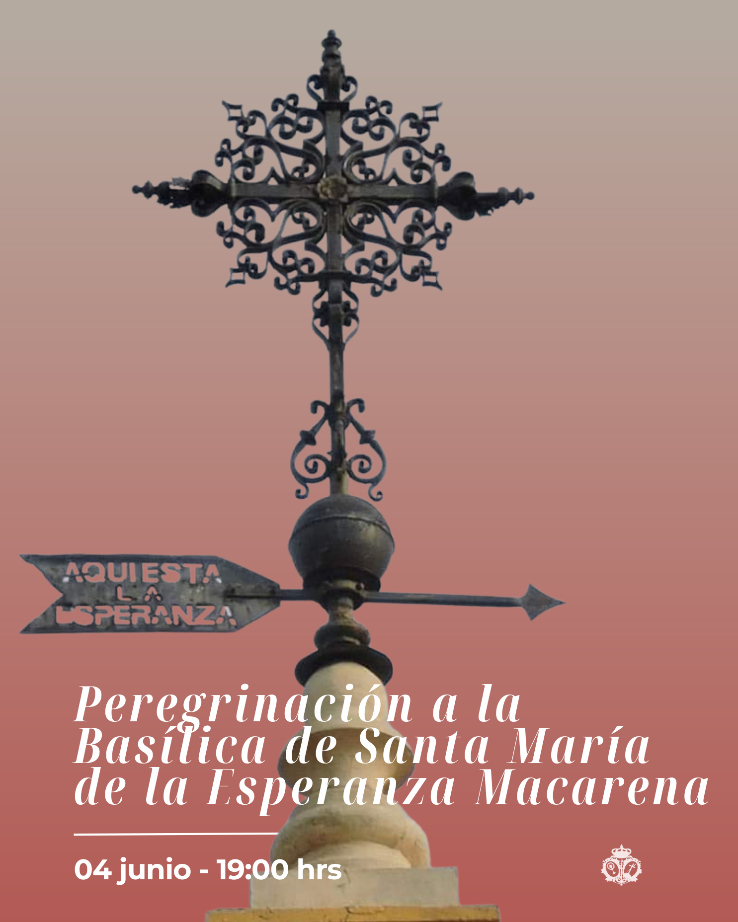 𝑷𝒆𝒓𝒆𝒈𝒓𝒊𝒏𝒂𝒄𝒊𝒐́𝒏 𝑱𝒖𝒃𝒊𝒍𝒂𝒓 𝒚 𝑬𝒖𝒄𝒂𝒓𝒊𝒔𝒕𝒊́𝒂 𝒆𝒏 𝒍𝒂 𝑩𝒂𝒔𝒊́𝒍𝒊𝒄𝒂 𝒅𝒆 𝑺𝒂𝒏𝒕𝒂 𝑴𝒂𝒓𝒊́𝒂 𝒅𝒆 𝒍𝒂 𝑬𝒔𝒑𝒆𝒓𝒂𝒏𝒛𝒂 𝑴𝒂𝒄𝒂𝒓𝒆𝒏𝒂