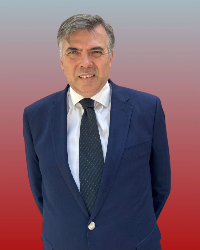 Hno Mayor Sagrada Lanzada