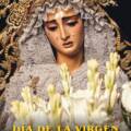 Besamanos de María Santísima del Buen Fin en la festividad del 15 de agosto