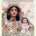 Salida procesional de la Esperanza Divina Enfermera
