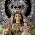 Sevilla muestra su apoyo a Ceuta a través de Nuestra Señora de la Esperanza Divina Enfermera